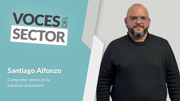 Cuando el comprador se convierte en el primer eslabón de la cadena logística