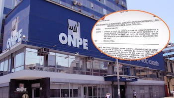 No solo en Surquillo: Funcionarios de la ONPE denuncian pérdida de ocho actas electorales en San Juan de Lurigancho