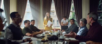 Estas son la series más