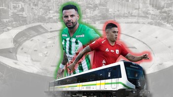 El Metro de Medellín extenderá