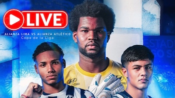 Alianza Lima vs Alianza Atlético EN VIVO HOY: minuto a minuto del partido por Copa de la Liga 2026