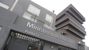 Conadis y el Ministerio de