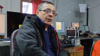 Milton Percy Plasencia Linares es