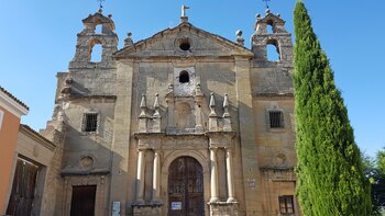 Iglesia de Santo Domingo de