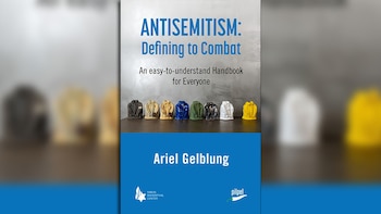 "Antisemitism: defining to combat", la