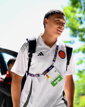 La "Tricolor" quiere el paso