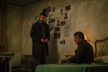 Imagen promocional de 'El Centro'. (Movistar Plus+)