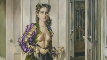 La belleza del día: “Cumpleaños”,