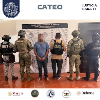 Cateo Morelos