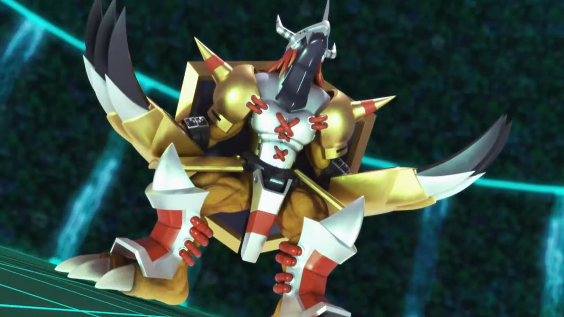 Bandai Namco prepara ‘Digimon Alysion’ para iOS y Android en 2026