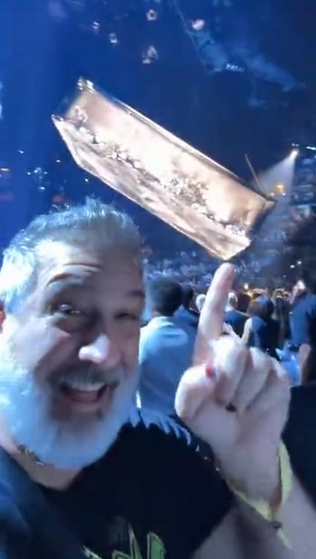 Joey Fatone