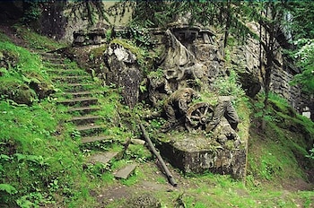 Cementerio