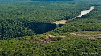 La Corte Internacional de Justicia iniciará las audiencias sobre la disputa por la región de Esequibo entre Guyana y Venezuela del 4 al 11 de mayo