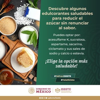 El ISSSTE reconoce repercusiones saludables