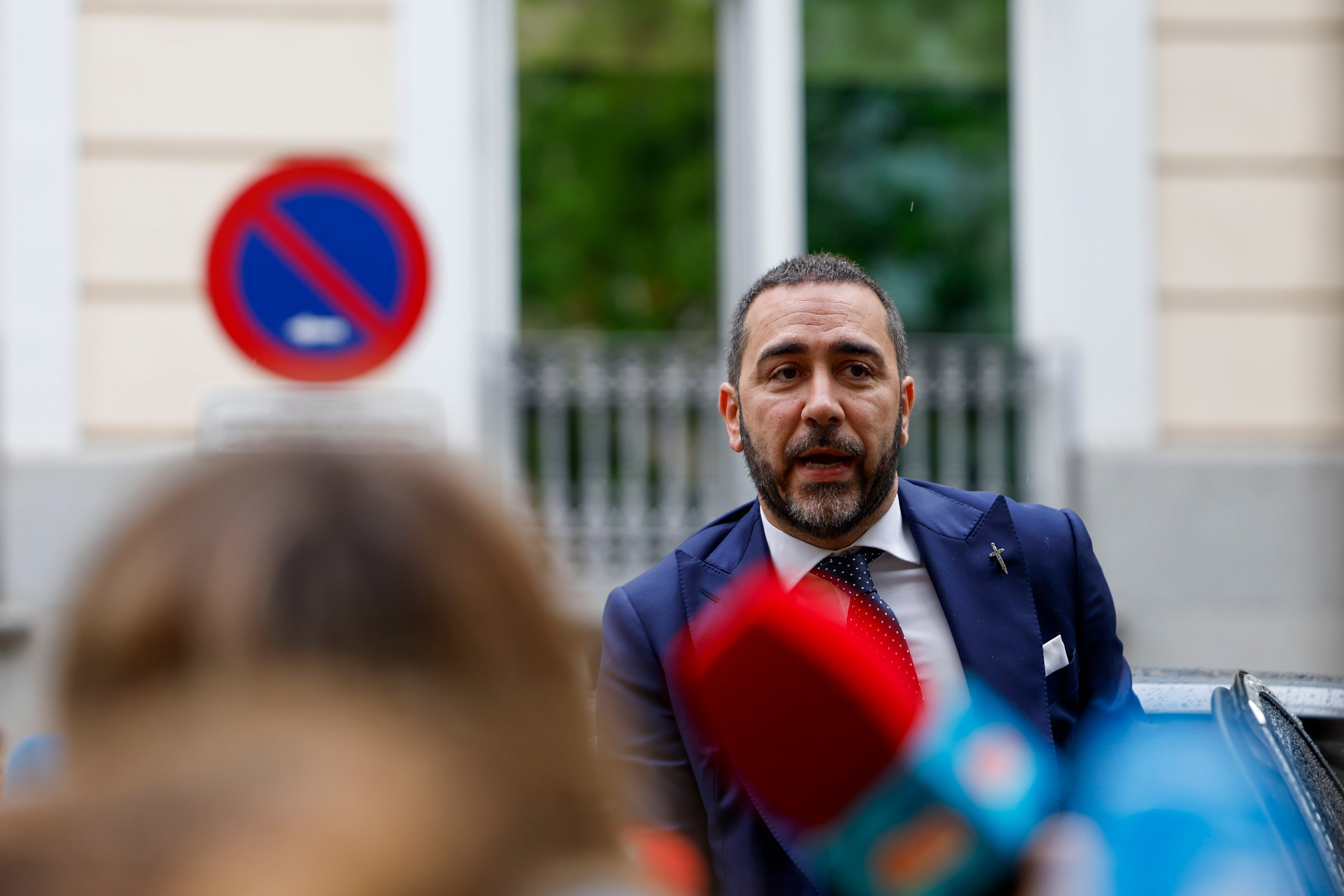 Escándalo en España: empresario argentino declara contra Pedro Sánchez