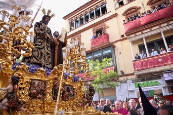 El paso de la Sentencia