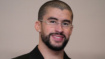 El puertorriqueño arrasa con su