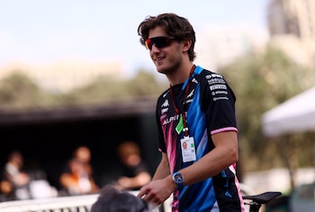 La historia de Jack Doohan,