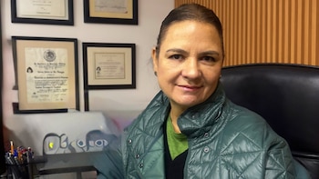 “No es de mi interés,