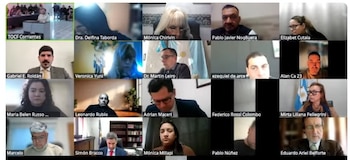 Declara Huevo Peña