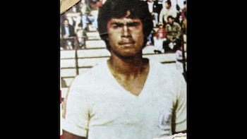 Figura histórica de Universitario y