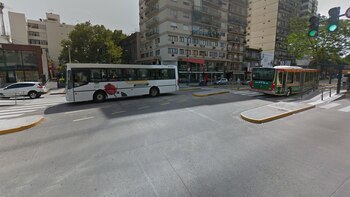 La medida se comunicó a