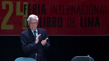 AME7824. LIMA (PERÚ), 18/07/2019.-El premio