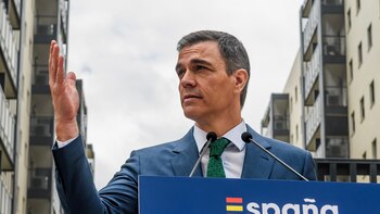 La carta de Sánchez: una