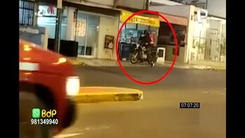 Foto: Buenos Días Perú (Captura