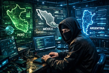 El informe de ESET revela