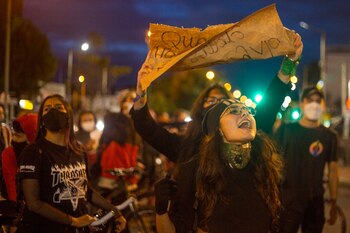 17/09/2020 Colombia.- Citados a declarar