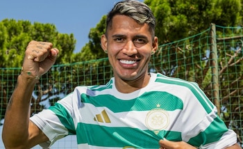 Camilo Durán