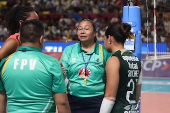 Rocío Huarcaya dirigió el clásico
