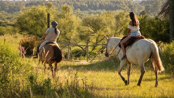 El turismo rural en Concordia