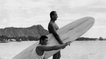 Quién fue Carlos Dogny Larco