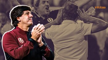 Jean Ferrari respondió a Alianza