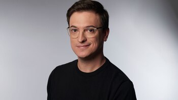 Álvaro Zicarelli (prensa Penguin Random