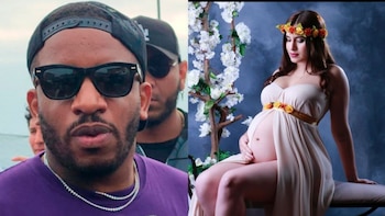 Darinka Ramírez publicó un mensaje