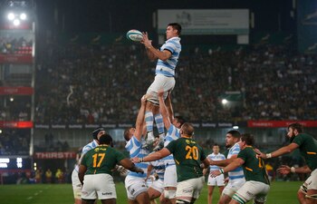 Foto: REUTERS/Rogan Ward