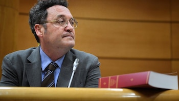 El Supremo desestima los incidentes