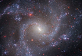 La Osa Mayor III UNIONS