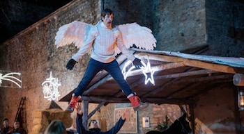 Tamar Novas (premio Goya por