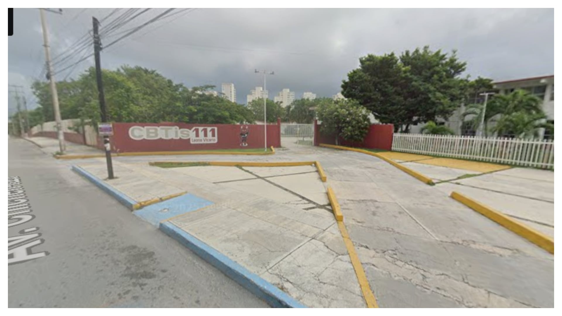 Dulces malignos: tres alumnas de CBTIS 111 de Cancún van al hospital tras ingerir gomitas