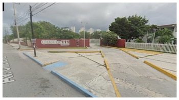 Dulces malignos: tres alumnas de CBTIS 111 de Cancún van al hospital tras ingerir gomitas