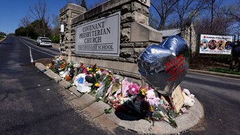 Las muertes de menores por