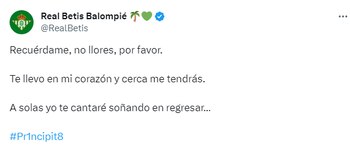 Citando a la película de