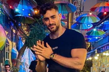 Austin Palao reveló que su