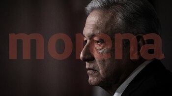 Morena cumple 15 años desde el inicio del movimiento que posteriormente se convirtió en partido político nacional.