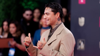Maluma compartió tierna actividad con su hija, Paris: “Sabía que este momento iba a llegar”