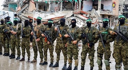 Las FDI abatieron a cuatro miembros de Hamas en el norte de Gaza: planificaban ataques contra las tropas israelíes